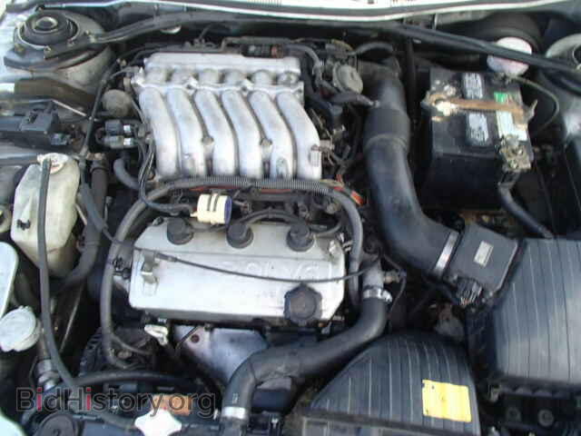 2003 MITSUBISHI ECLIPSE - VIN: 4A3AC74H23E201035 - Photo 7