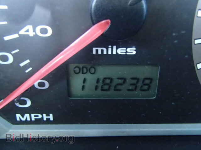2003 MITSUBISHI ECLIPSE - VIN: 4A3AC74H23E201035 - Photo 8