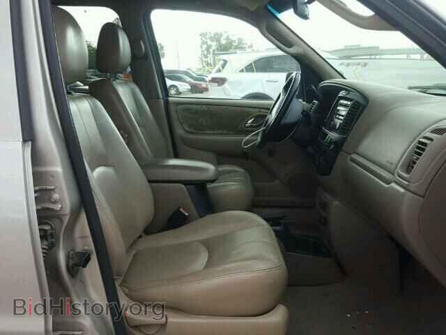2002 MAZDA TRIBUTE - VIN: 4F2YU09132KM57654 - Фото 5