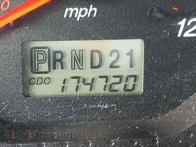 2002 MAZDA TRIBUTE - VIN: 4F2YU09132KM57654 - Фото 8