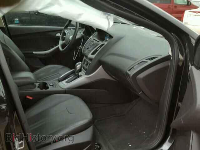 2014 FORD FOCUS - VIN: 1FADP3F25EL122002 - Photo 5