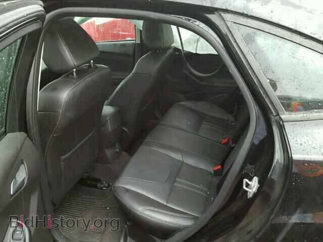 2014 FORD FOCUS - VIN: 1FADP3F25EL122002 - Photo 6