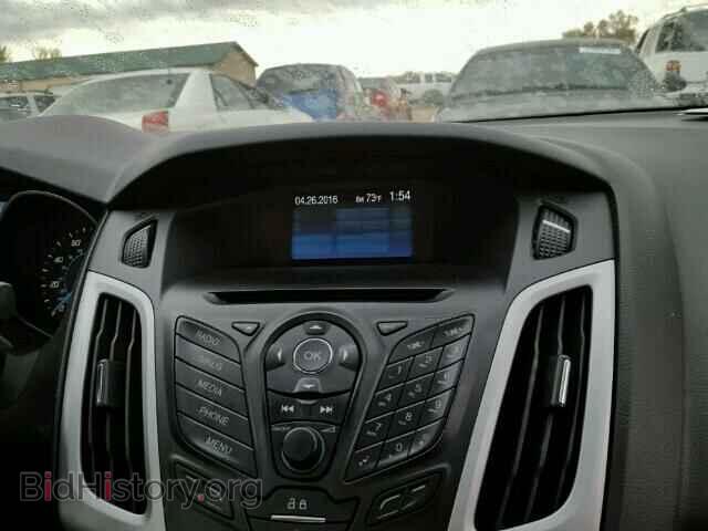 2014 FORD FOCUS - VIN: 1FADP3F25EL122002 - Photo 9