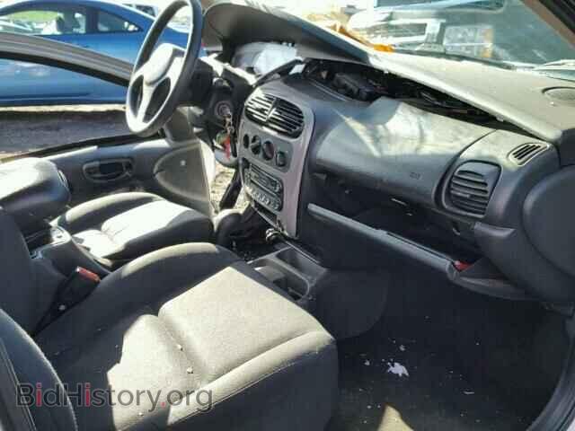 2005 DODGE NEON - VIN: 1B3ES56CX5D244688 - Фото 5