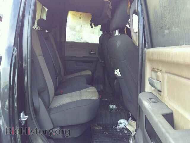 2012 DODGE RAM - VIN: 3C6UD5DL7CG349235 - Photo 6