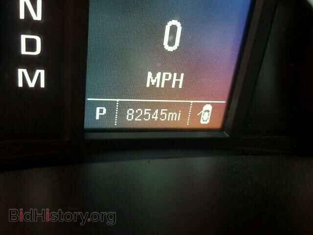 2014 CHEVROLET SILVERADO - VIN: 1GCNCPEC3EZ309604 - Photo 8