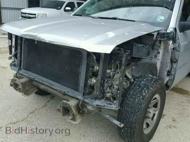 2014 CHEVROLET SILVERADO - VIN: 1GCNCPEC3EZ309604 - Photo 9