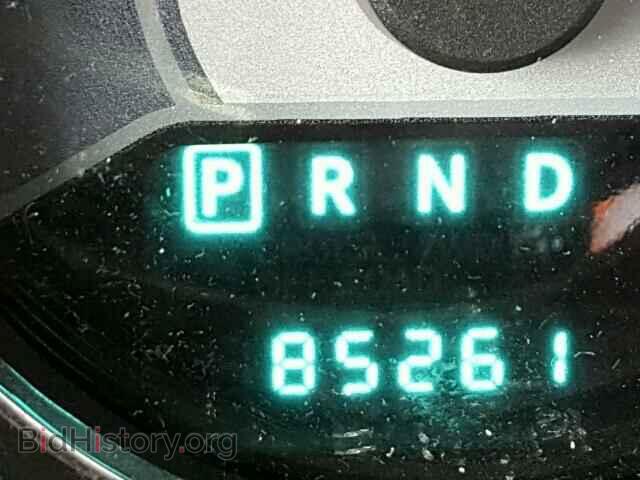 2012 CHRYSLER 200 - VIN: 1C3CCBBG8CN197070 - Фото 8