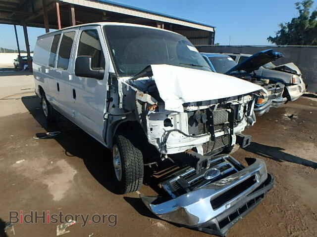 Photo 1FTNE1EW4BDB00933 - FORD ECONOLINE 2011