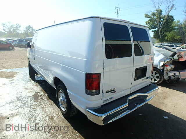 2011 FORD ECONOLINE - VIN: 1FTNE1EW4BDB00933 - Фото 3