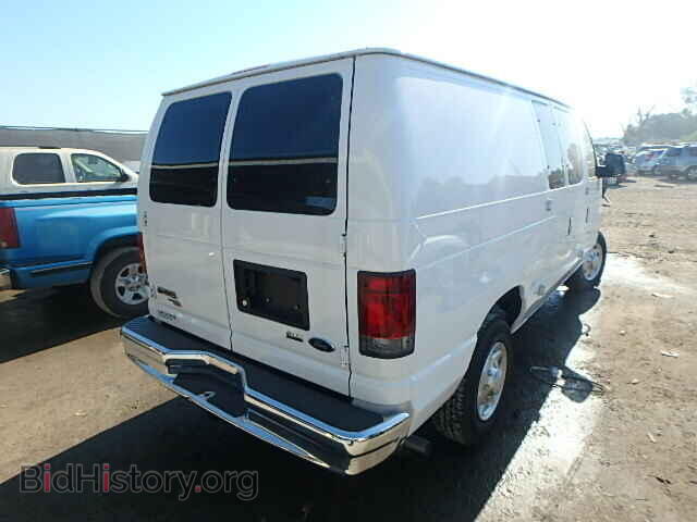 2011 FORD ECONOLINE - VIN: 1FTNE1EW4BDB00933 - Фото 4