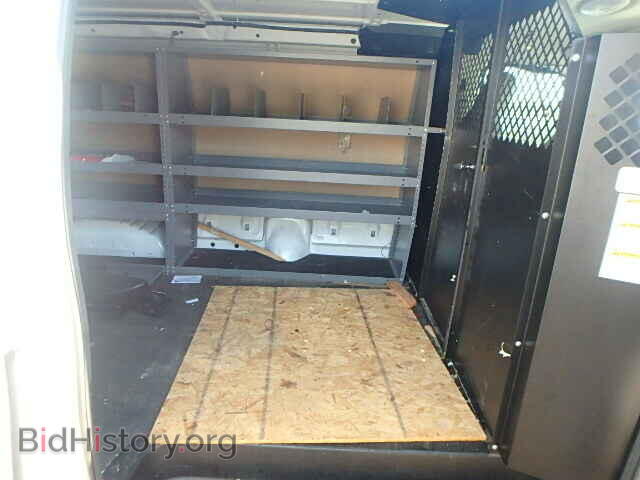 2011 FORD ECONOLINE - VIN: 1FTNE1EW4BDB00933 - Фото 6