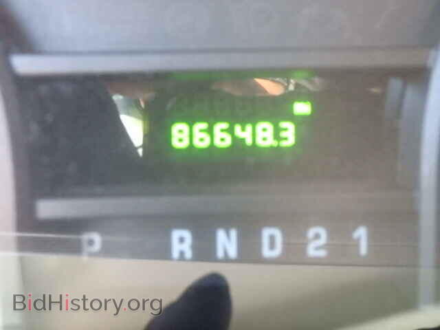 2011 FORD ECONOLINE - VIN: 1FTNE1EW4BDB00933 - Фото 8