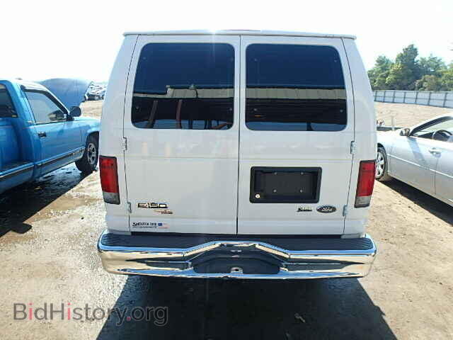 2011 FORD ECONOLINE - VIN: 1FTNE1EW4BDB00933 - Фото 9