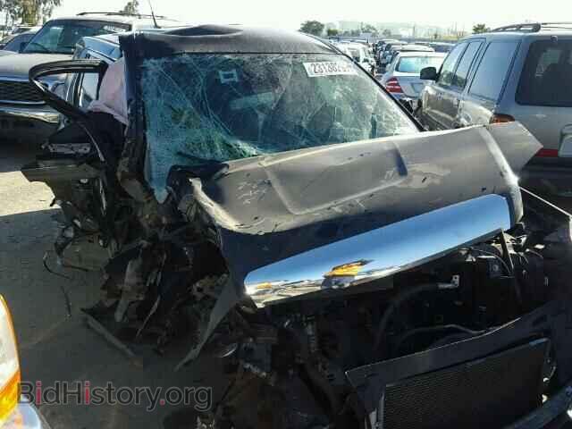 Фотография 2GKALMEK4C6139173 - GMC TERRAIN 2012