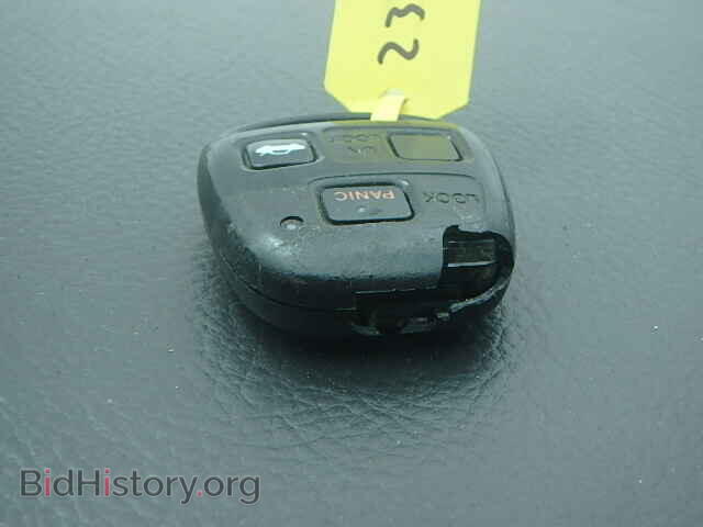 2003 LEXUS ES300 - VIN: JTHBF30G330146336 - Фото 10