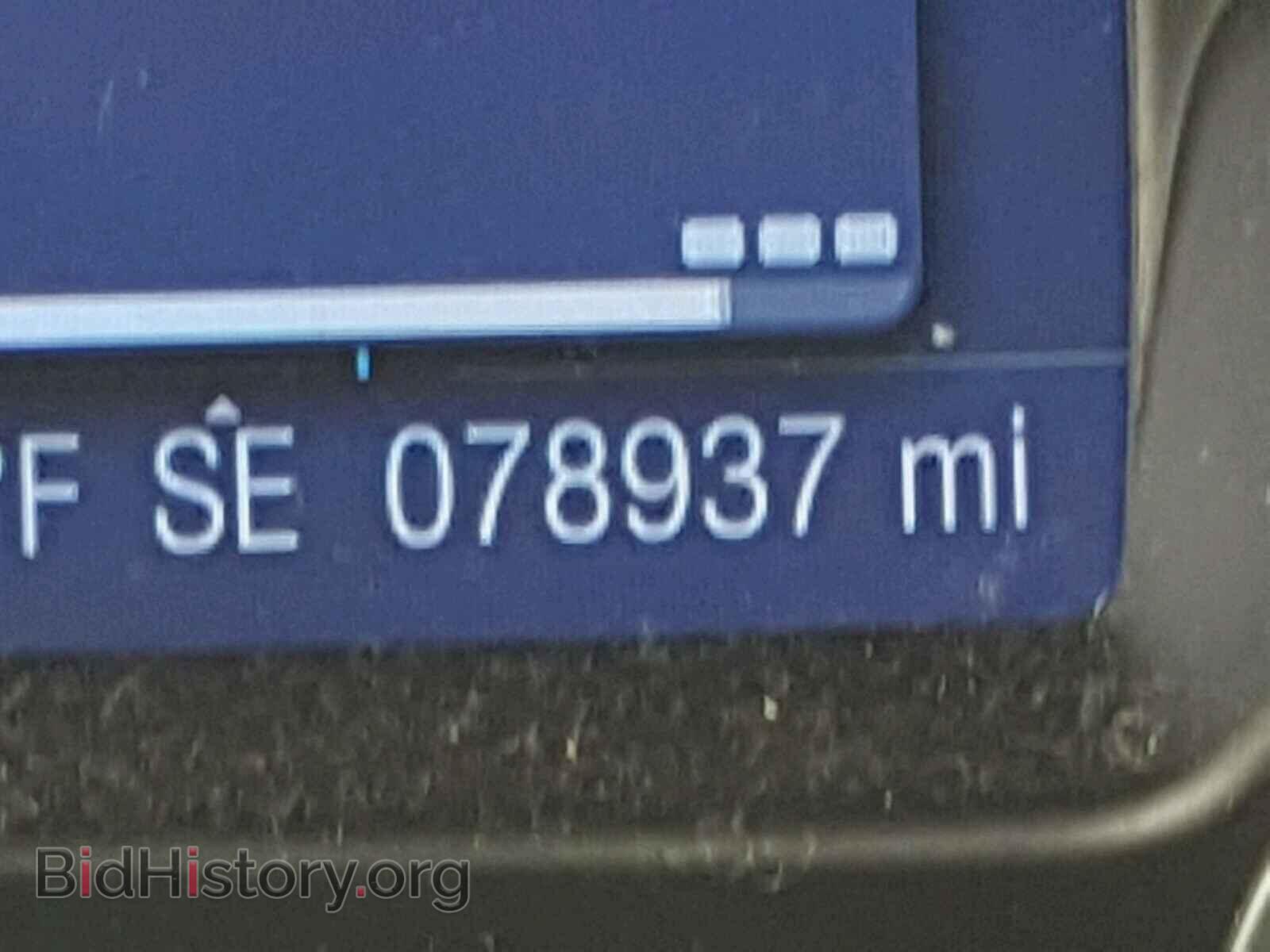 2013 FORD FOCUS - VIN: 1FADP3F2XDL302039 - Фото 8