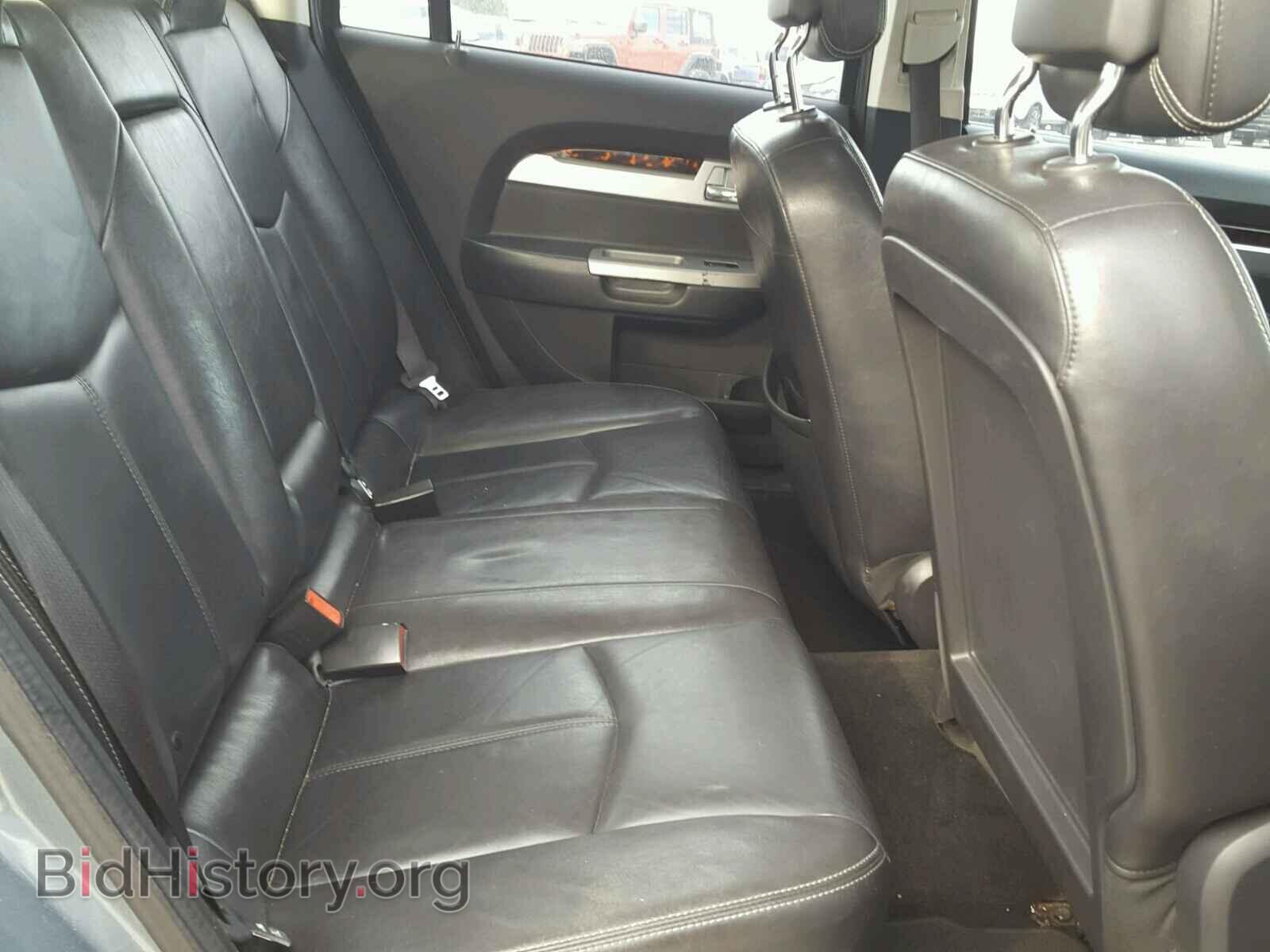 2010 CHRYSLER SEBRING - VIN: 1C3CC5FD4AN194441 - Фото 6