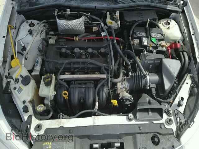 2008 FORD FOCUS - VIN: 1FAHP34N88W150006 - Фото 7