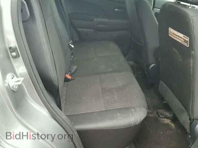 2013 MITSUBISHI OUTLANDER - VIN: 4A4AP5AU5DE021796 - Фото 6