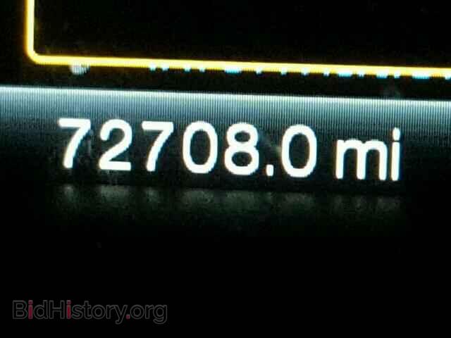 2011 FORD EDGE - VIN: 2FMDK3KC4BBA14811 - Photo 8