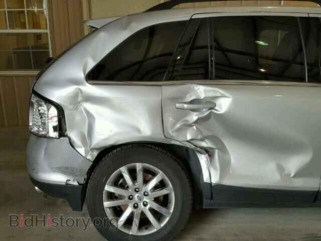2011 FORD EDGE - VIN: 2FMDK3KC4BBA14811 - Photo 9