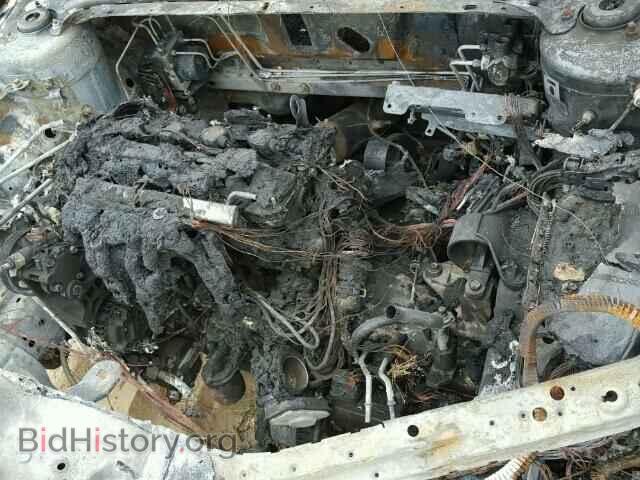 2012 CHRYSLER 200 - VIN: 1C3CCBAB8CN172224 - Фото 7