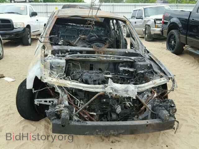 2012 CHRYSLER 200 - VIN: 1C3CCBAB8CN172224 - Фото 9