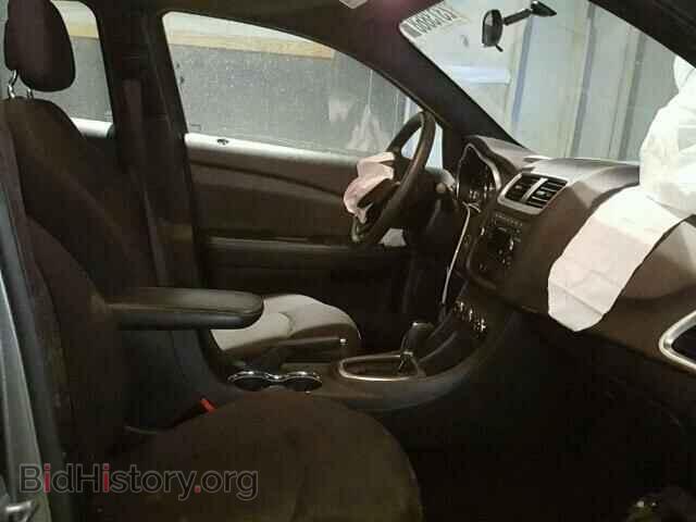 2012 DODGE AVENGER - VIN: 1C3CDZAB5CN118319 - Фото 5