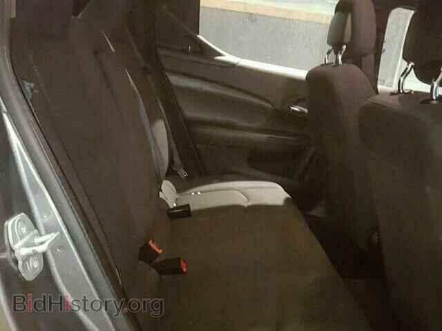 2012 DODGE AVENGER - VIN: 1C3CDZAB5CN118319 - Фото 6