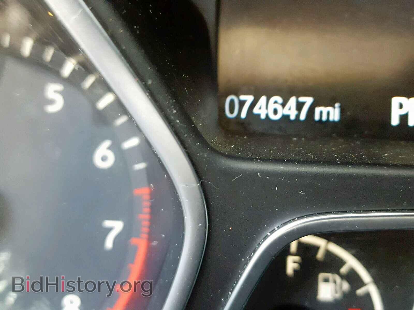 2016 FORD FOCUS SE - VIN: 1FADP3F2XGL290561 - Фото 8