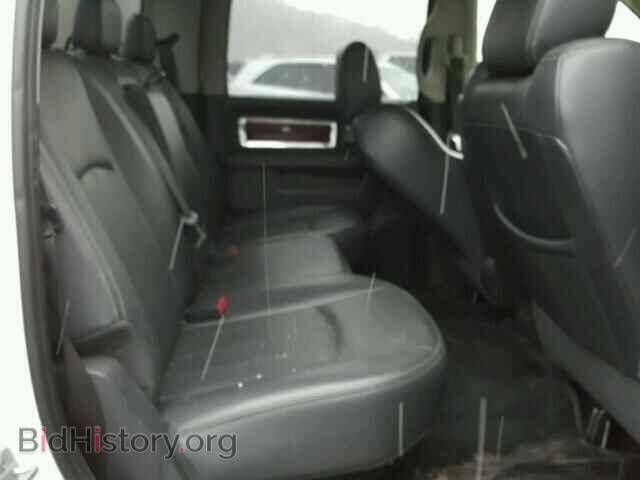 2009 DODGE RAM 1500 - VIN: 1D3HV13T69S702011 - Фото 6