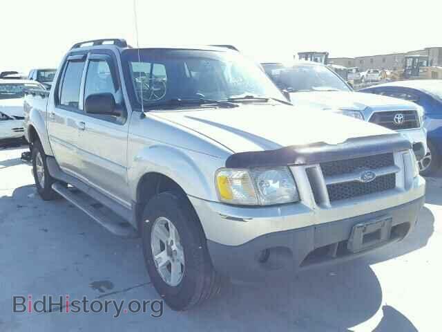 Фотография 1FMZU67K25UB59894 - FORD EXPLORER 2005