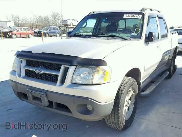 2005 FORD EXPLORER - VIN: 1FMZU67K25UB59894 - Photo 2