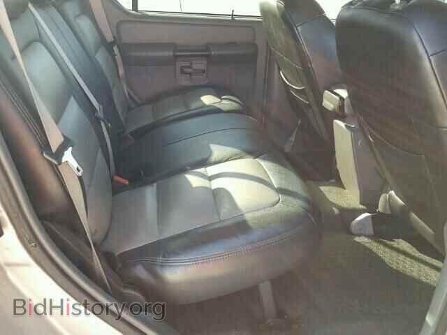 2005 FORD EXPLORER - VIN: 1FMZU67K25UB59894 - Photo 6