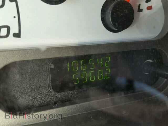 2005 FORD EXPLORER - VIN: 1FMZU67K25UB59894 - Photo 8