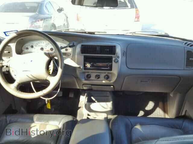 2005 FORD EXPLORER - VIN: 1FMZU67K25UB59894 - Photo 9