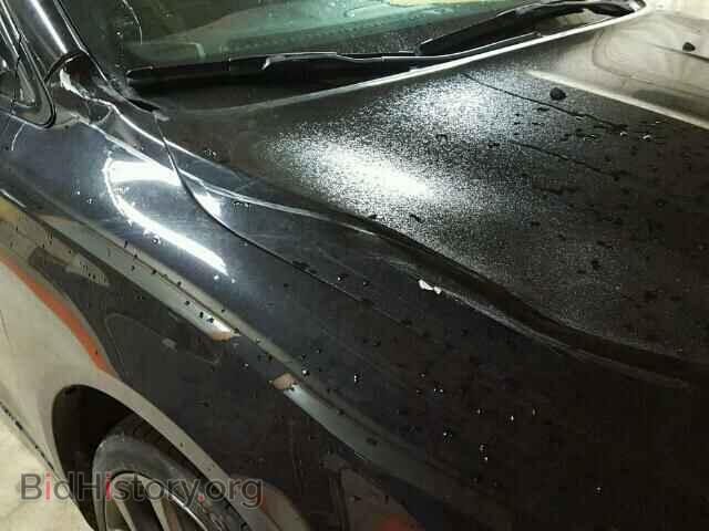 2015 CHRYSLER 200 - VIN: 1C3CCCBG6FN614230 - Photo 9