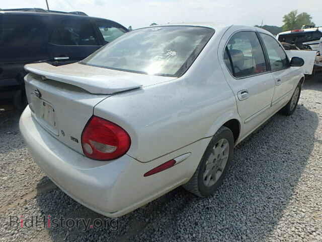 2000 NISSAN MAXIMA - VIN: JN1CA31D5YT702356 - Фото 4
