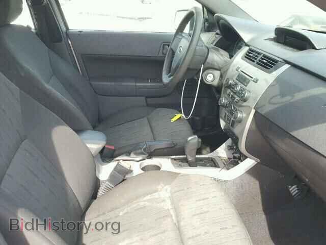 2010 FORD FOCUS - VIN: 1FAHP3FN8AW235883 - Фото 5