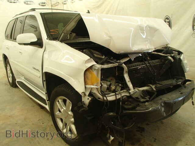 Photo 1GKET63M762161476 - GMC ENVOY 2006