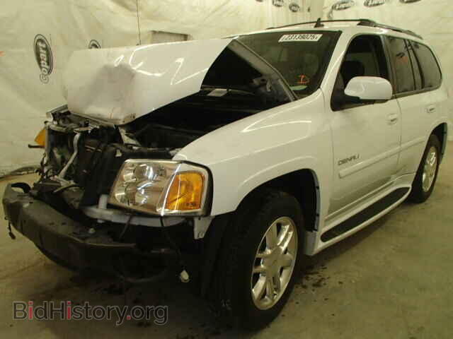 2006 GMC ENVOY - VIN: 1GKET63M762161476 - Фото 2