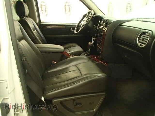 2006 GMC ENVOY - VIN: 1GKET63M762161476 - Фото 5