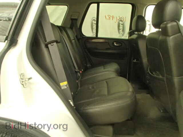2006 GMC ENVOY - VIN: 1GKET63M762161476 - Фото 6