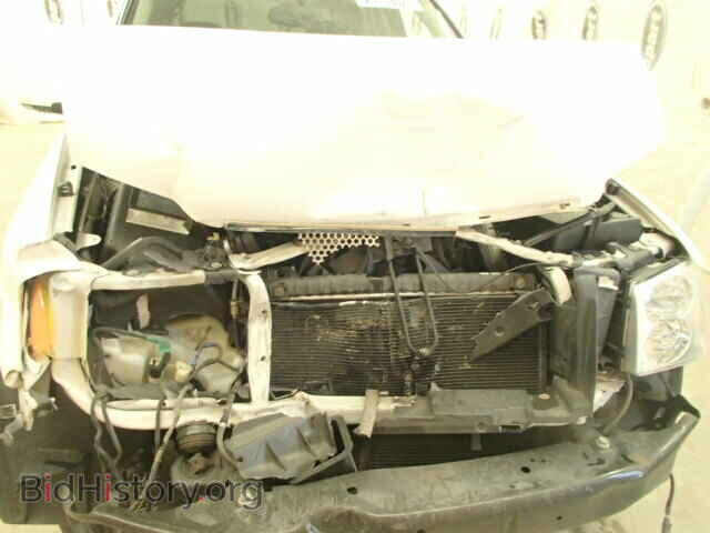 2006 GMC ENVOY - VIN: 1GKET63M762161476 - Фото 7