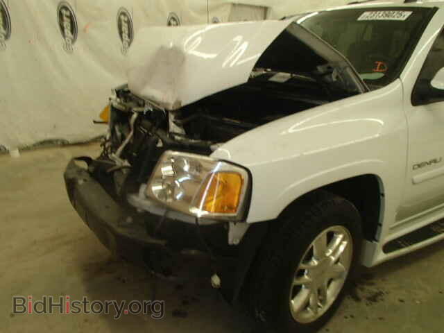 2006 GMC ENVOY - VIN: 1GKET63M762161476 - Фото 9