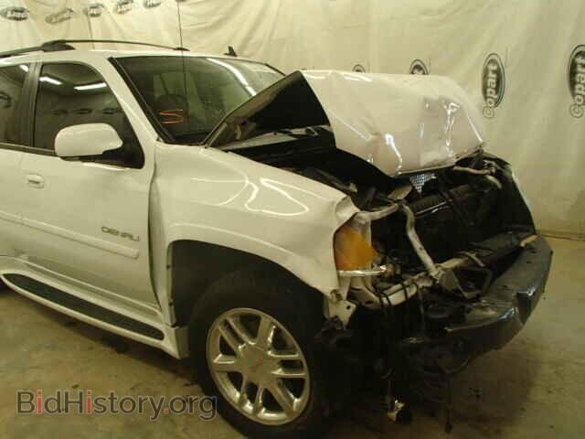 2006 GMC ENVOY - VIN: 1GKET63M762161476 - Фото 10