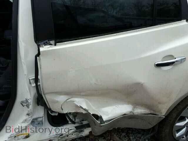 2011 BUICK ENCLAVE - VIN: 5GAKVCED5BJ315835 - Фото 10