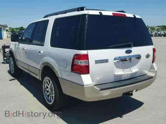 2010 FORD EXPEDITION - VIN: 1FMJU1J50AEA88508 - Фото 3