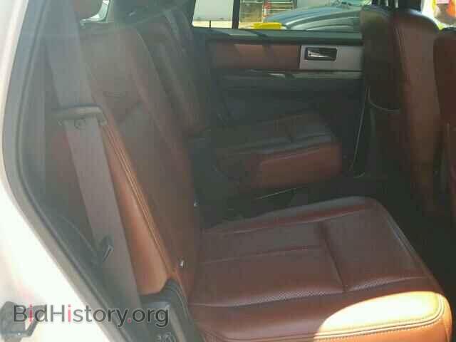 2010 FORD EXPEDITION - VIN: 1FMJU1J50AEA88508 - Фото 6